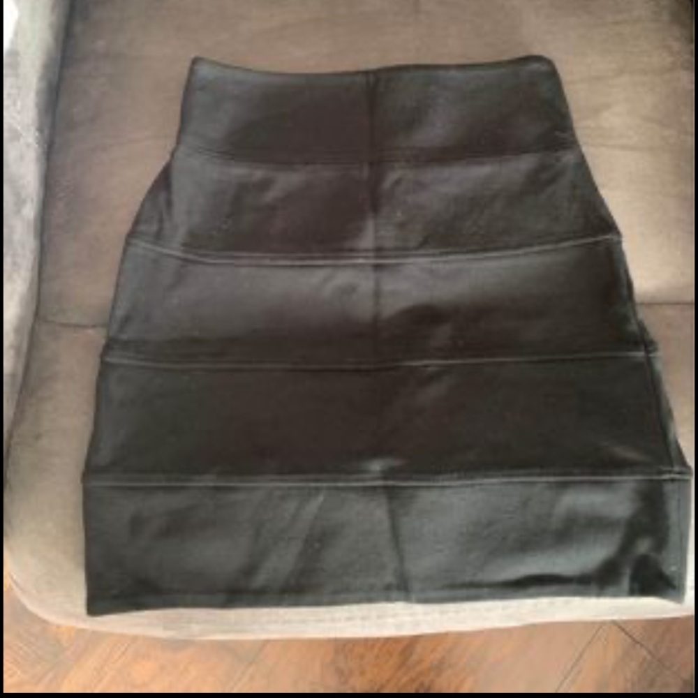Mini skirt